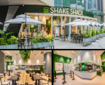 shake shack深圳壹方城：与你相遇，焕然壹新！